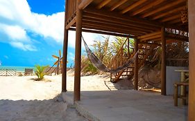 Casa na praia - Chalet Paraiso Canoa